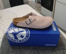 Birkenstock Boston Clog Brand New Size 5