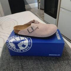Birkenstock Boston Clog Brand New Size 5