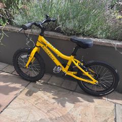 Kids Bike Ridgeback MX16 16-inch