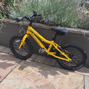 Kids Bike Ridgeback MX16 16-inch