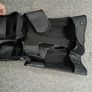 kick boxing leg guards Image 3