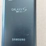 Samsung Galaxy S mobile phone, Model YP-GS1, in excellent condition Image 5
