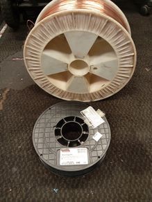 welding wire