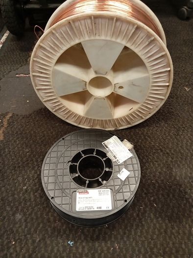 welding wire