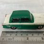 Dinky 189. Triumph Herald. Green and white. Mint Image 5