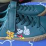 Brand new kids trainers Mickey Image 6
