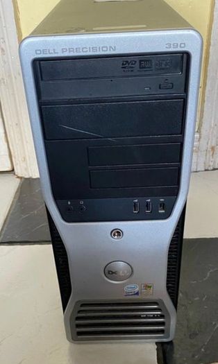 power supply for Desktop 385 watts