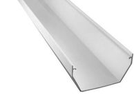 main image for ad PVC Gutter White