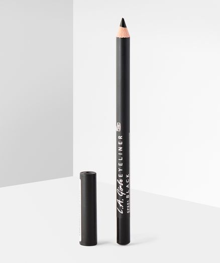 L.A. Girl Eyeliner - GP601 Black - New