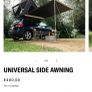 Tentbox Awning Image 3