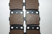 Brake Pads,quads, Honda , Yamaha ,suzuki Etc