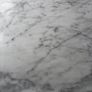 Marble oval table with 6 chairs Image 7