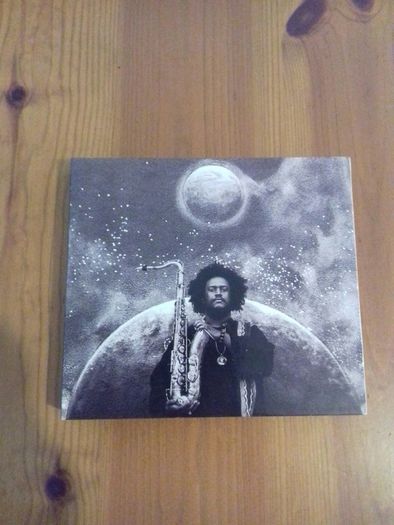 Kamasi Washington - The epic (3 CD)