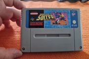 Dino Dini s Soccer Snes Nintendo Arcade Retro Games Original