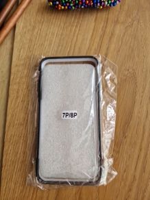 Phone Bumper