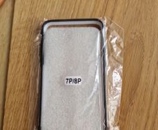 Phone Bumper