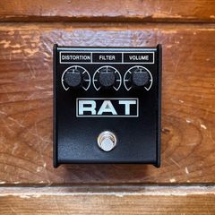 ProCo Rat 2