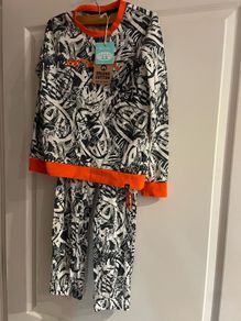 boys pyjama by Animal Mountain Warehouse 9-10 y new