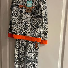 boys pyjama by Animal Mountain Warehouse 9-10 y new