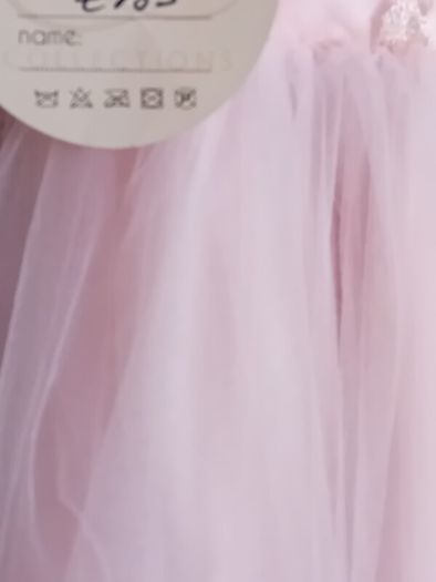 Any occasion girls dress