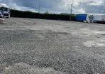 20ft Containers and Yard rental