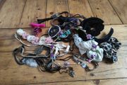 Hair accessories