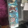 The Avengers phase one collection blu rays Image 3