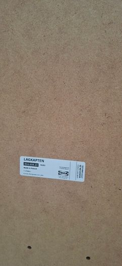 Ikea desk (top n 2 legs only) drawers NOT included