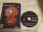 Spiderman 3 Top Playstation 2 Game  For Sale Here
