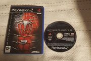 Spiderman 3 Top Playstation 2 Game  For Sale Here