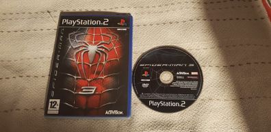 Spiderman 3 Top Playstation 2 Game  For Sale Here