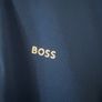 Hugo Boss Polo Top Green Label Reg Fit XL Image 3
