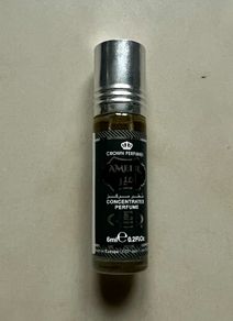 Arabian roll on perfume