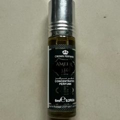 Arabian roll on perfume