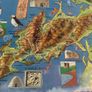 Dingle a peninsula map Image 5