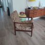 Mid Century Crannac Scoop Chair Image 3