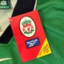 Liverpool 1999 2000 Brand New Image 7