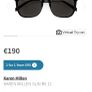 FREE Karen Millen Prescription Sunglasses Image 6