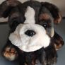 Keel Toys Bulldog Image 3