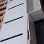 Single bed frame Ikea Nordli and Headboard Image 8