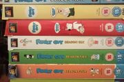 Tv Dvds