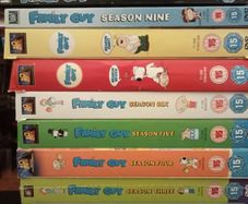 Tv Dvds