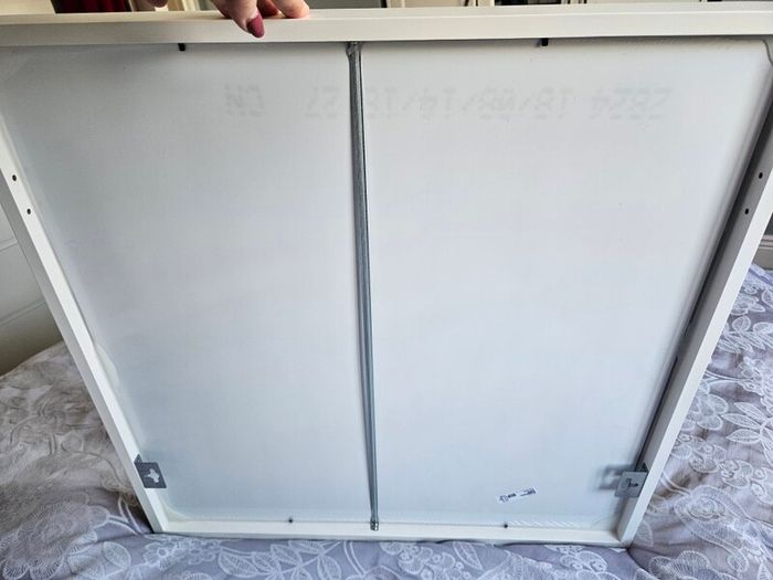 Ikea NESSEDALmirror