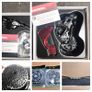 Mtb Parts Clearance Hope Sram Fox Thomson Maxxis 100% Five Ten Leatt Evoc Race Face Renthal Shimano Image 3