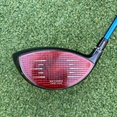 Taylormade Stealth 2 Driver