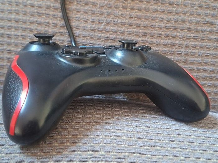 O play wired controller, Nitendo Switch.