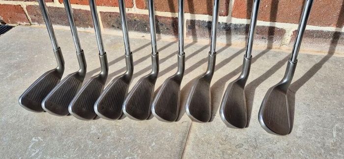 Ping G5 Irons 3 - SW