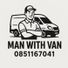 man with van Dublin 1
