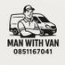 man with van Dublin 1