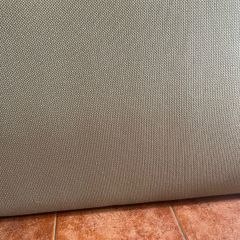 Double Headboard